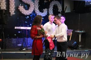 Студенческая весна