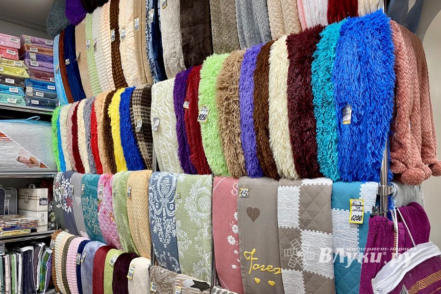 Магазин «Посуда Текстиль Всё в Дом» приготовил подарки к Новому году (ФОТО)