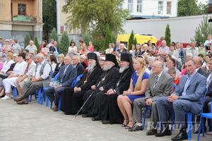 День города Великие Луки