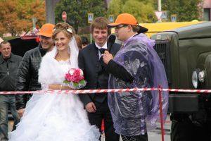 Международный конкурс профессионального мастерства «Лучший оператор гидроманипулятора – 2014»