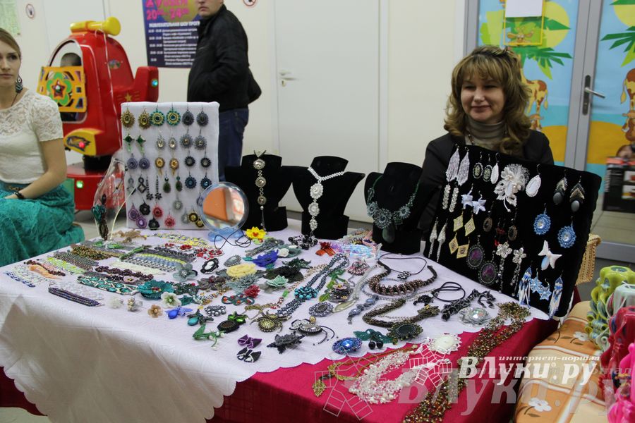 Ночь распродаж в ТЦ «Апельсин»