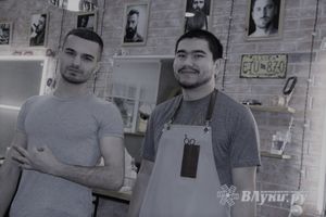 Женщинам вход сюда почти запрещён (ФОТО)