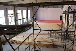 655 заявлений поданы в новый лицей на ул. Заслонова (ФОТО)