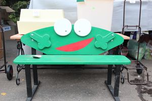 Ярмарка «Осень-2017»: для тех, кто строит и ремонтирует