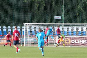 «Луки-Энергия» разгромила гостей из Читы (ФОТО)