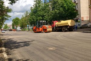 Совсем скоро в Великих Луках исчезнет ещё один проблемный участок (ФОТО)