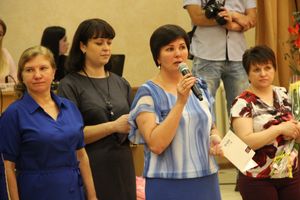 В Великих Луках прошли «Последние звонки» (ФОТО)