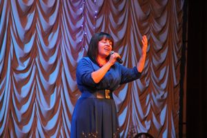 В Великих Луках состоялся праздничный концерт «В Светлый праздник Рождества» 