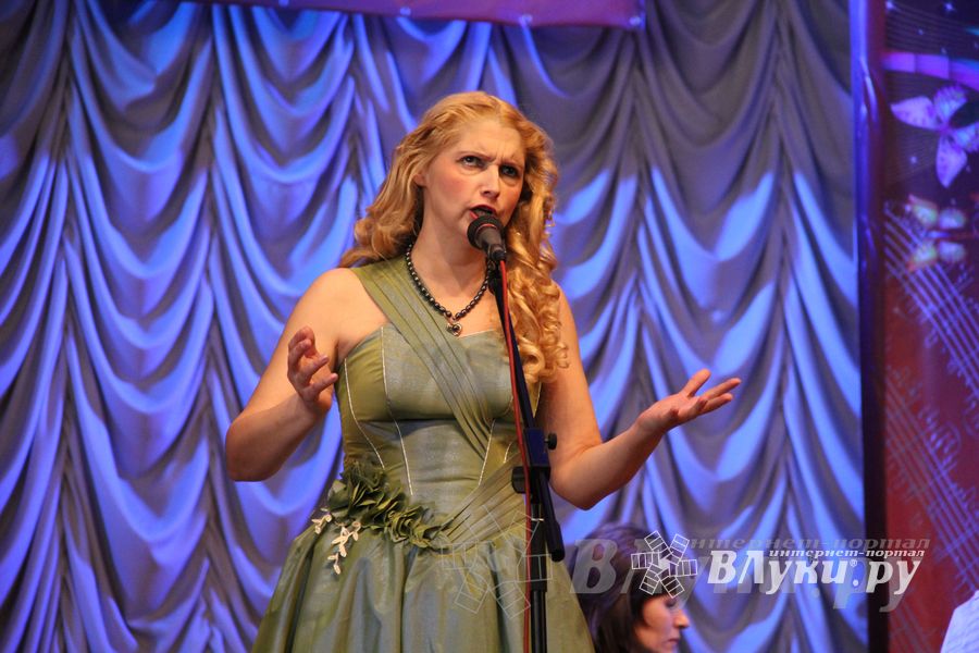 Гала-концерт победителей и участников Международного практикума исполнительского мастерства