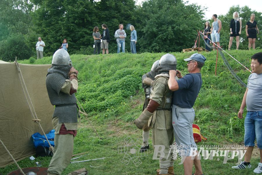 Рок-фестиваль «Открытое небо», часть II