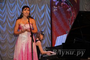 Гала-концерт победителей и участников Международного практикума исполнительского мастерства