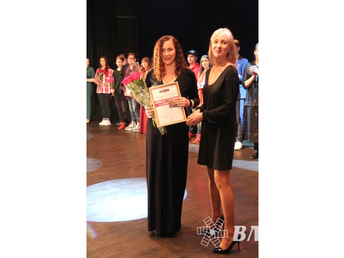 В Великих Луках состоялся финальный концерт медиа проекта «Новые Голоса на Новом Радио» (ФОТО)