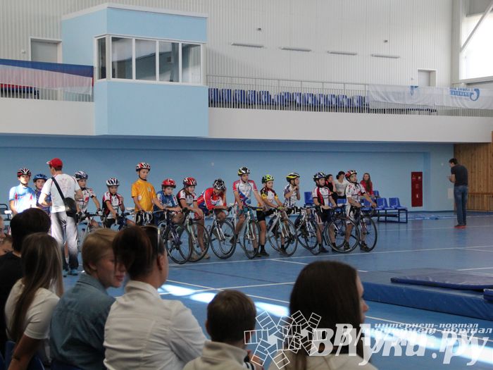 Спортивно-оздоровительный комплекс «Газпром» готовится к открытию