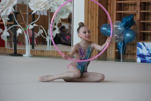 гимнастика