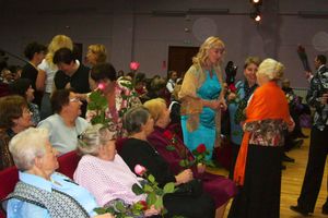 Школа №2 отпраздновала юбилей