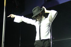 «Дискотека 80-х» от «Авторадио Великие Луки» (фото)