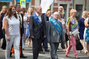 Губернатор Андрей Турчак принял участие в торжествах по случаю 1113-летия города Пскова (ФОТО)