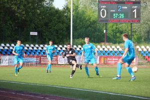 «Луки-Энергия» терпит второе домашнее поражение  (ФОТО)