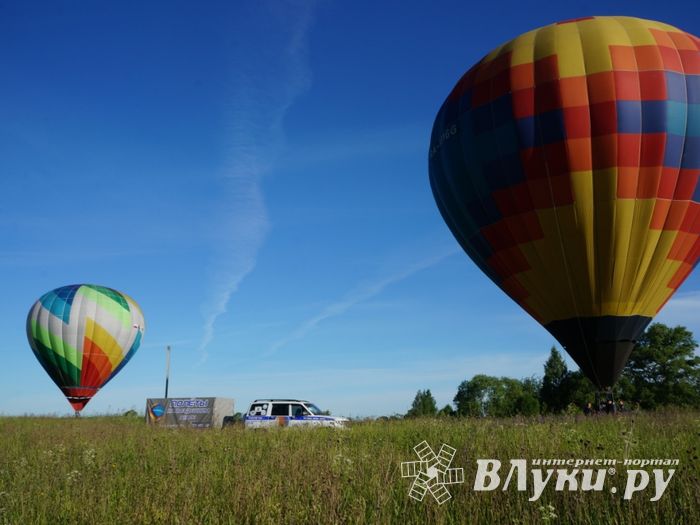 МВВвВЛ: Идеальное утро 10 июня (фото)