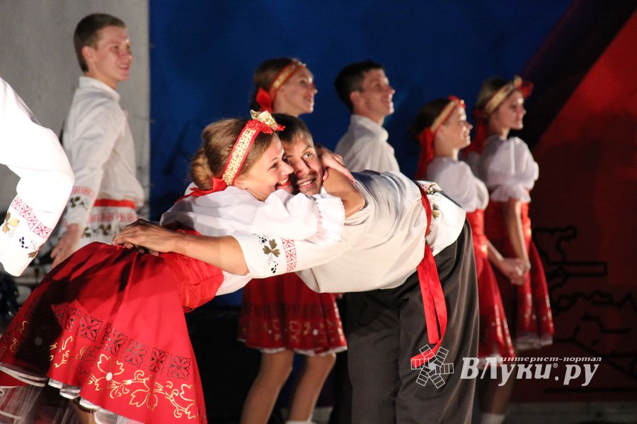  «Мы любим свой город!» (ФОТО)