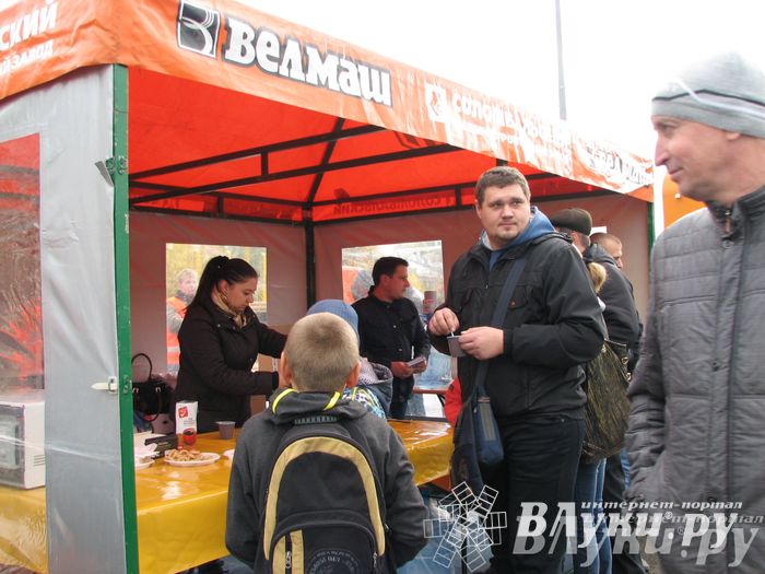 Международный конкурс профессионального мастерства «Лучший оператор гидроманипулятора – 2014»