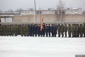76-ая дивизия второй год подряд стала лучшим воинским соединением ВДВ России (фото)