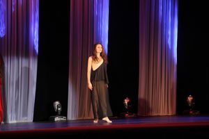 В Великих Луках прошел концерт, посвященный дню освобождения города (фото)