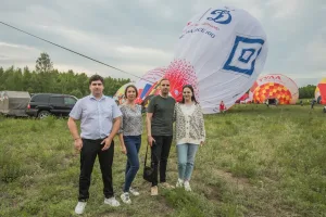 Фото: Александр Воробьёв