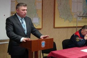 Великолукский поисково-спасательный отряд признан лучшим в области (фото)