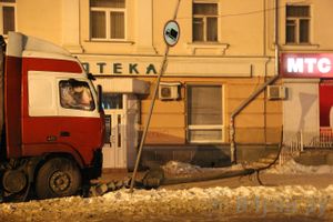 В ночном ДТП 30 января есть погибший