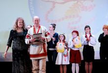 Представитель УМВД России по Псковской области успешно выступил на Международном конкурсе (фото)