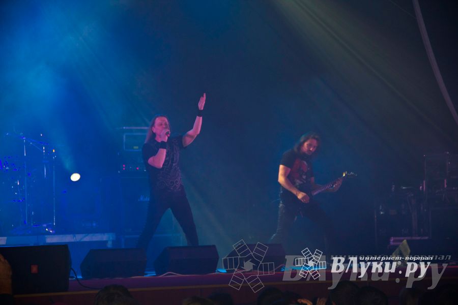 Концерт «КИПЕЛОВа»