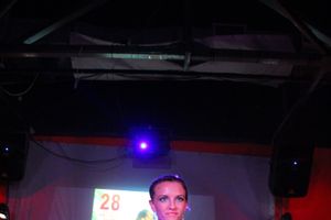 Состоялся финал «Мисс Бикини — 2015» (фото и видео)