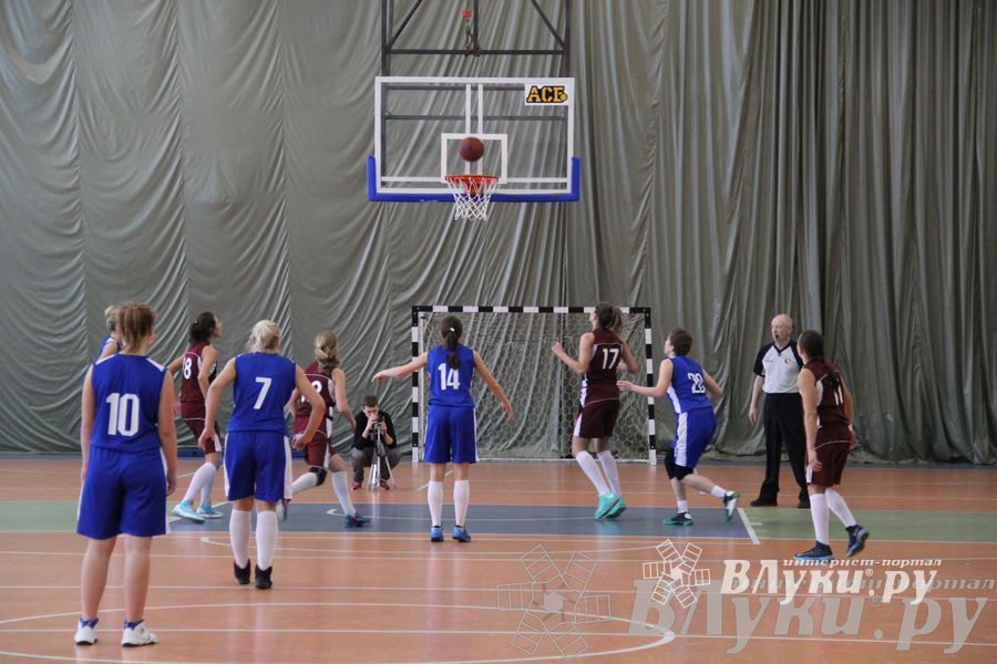 Чемпионат России по баскетболу АСБ. Дивизион «Запад» (IV тур)