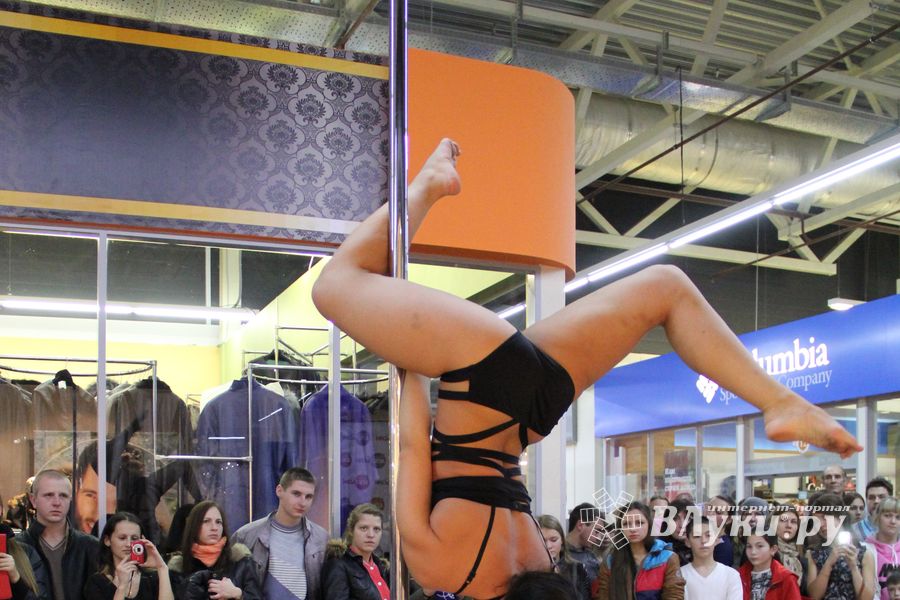 Спортивный клуб «С-фитнес» провел «Фитнес-Фестиваль» (фото)