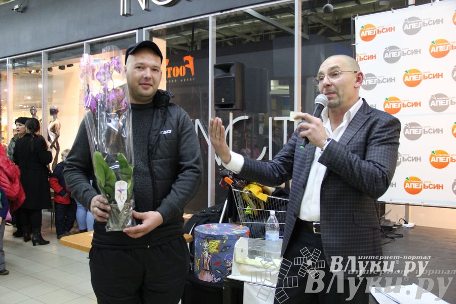 Спортивный клуб «С-фитнес» провел «Фитнес-Фестиваль» (фото)