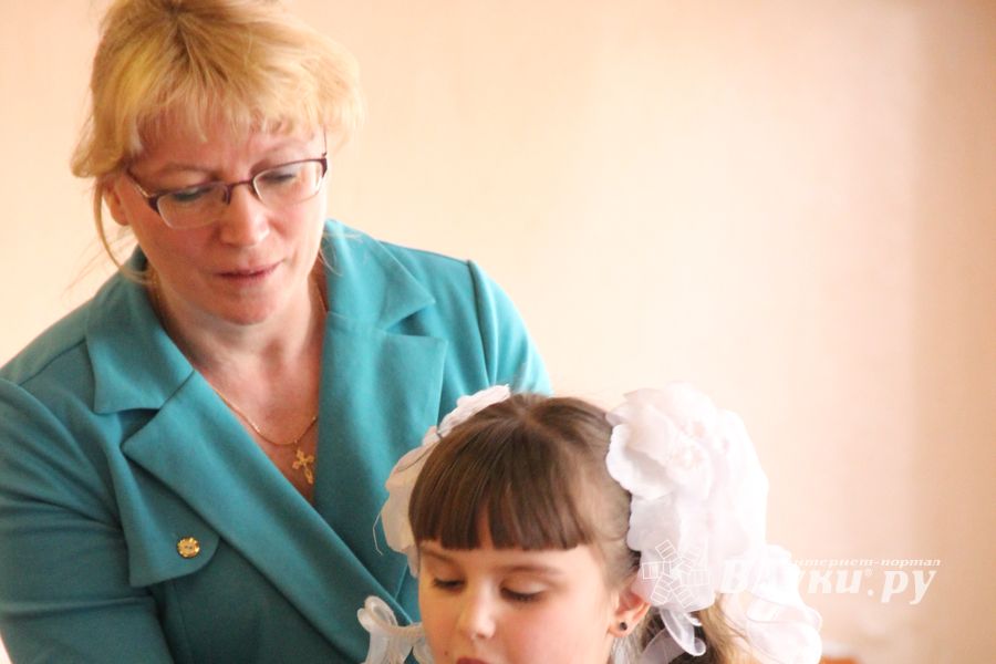 «Мой город Великие Луки — город фонтанов и шаров» (фото)