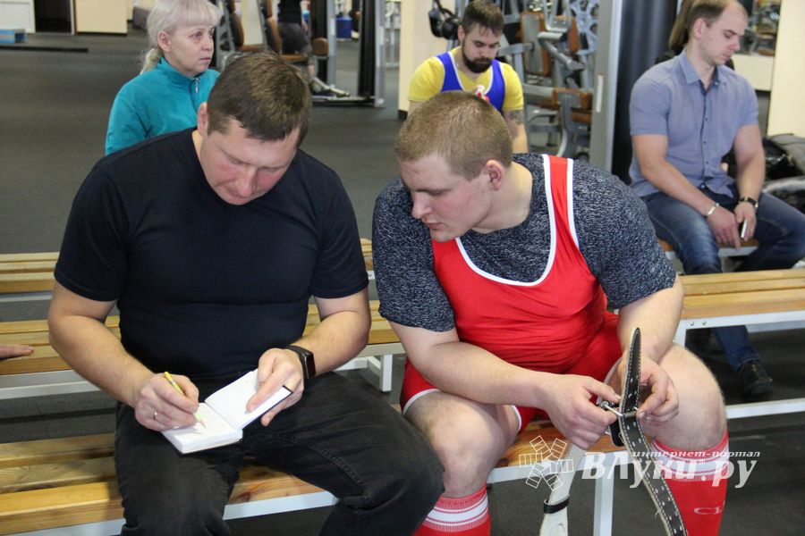 Великолучане завоевали награды на открытом мастерском турнире WPU «Ступинская высота» (ФОТО)