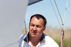 В Псковской области стартовала международная парусная регата (фото)