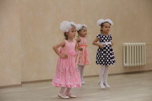 В Великих Луках выбрали «Воспитателя года» (ФОТО)