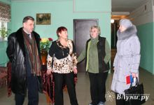 Рейд определил, хорошо ли живется студентам техникумов и училищ