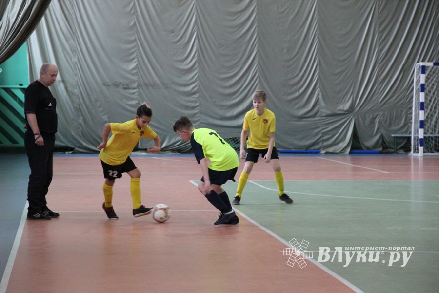 «Экспресс-2008» – обладатель «Золотого Кубка», «Экспресс» – серебряный призёр (ФОТО)