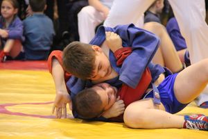 В Великих Луках прошли соревнования, посвященные памяти героев 6-й роты (ФОТО)