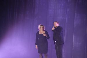 Состоялся концерт братьев Сафроновых «Империя иллюзий» (фото)