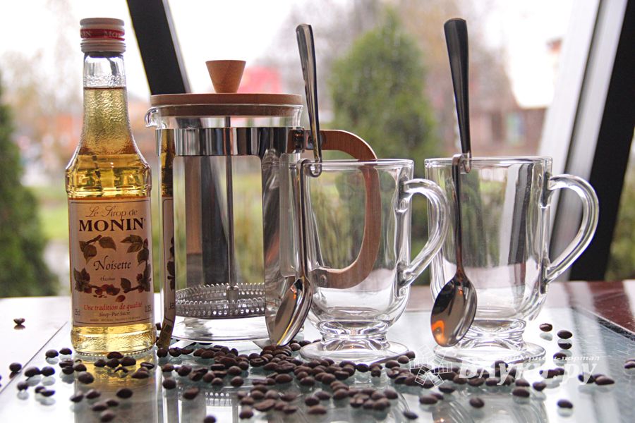 Устал от работы и спорта? Добавь в организм торта! (ФОТО)