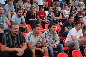 «Луки-Энергия»: Волевая победа перед своими болельщиками (ФОТО)