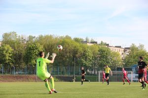 Футбол (ФОТО)