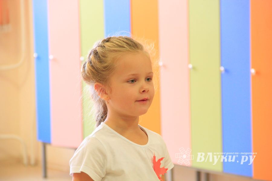 ​Праздник осени прошёл в школе № 13 (ФОТО)