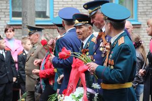 День Победы