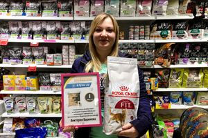 Нешуточная победа в День шуток (ФОТО)